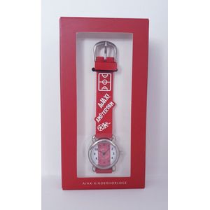 Ajax horloge kind hotsell